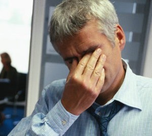 Stress may aggravate Alzheimer’s risk